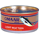 OMAAR TUNA